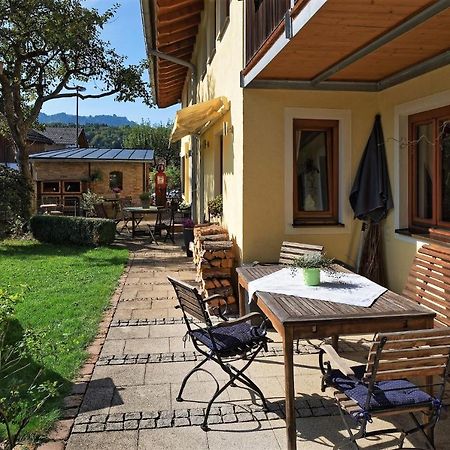 Villa Casa Bad Tölz Eksteriør bilde