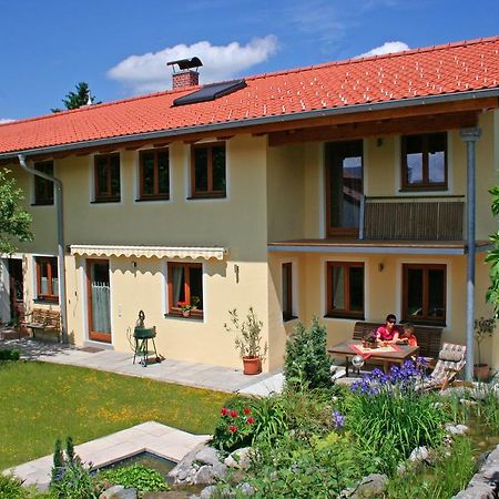 Villa Casa Bad Tölz Eksteriør bilde