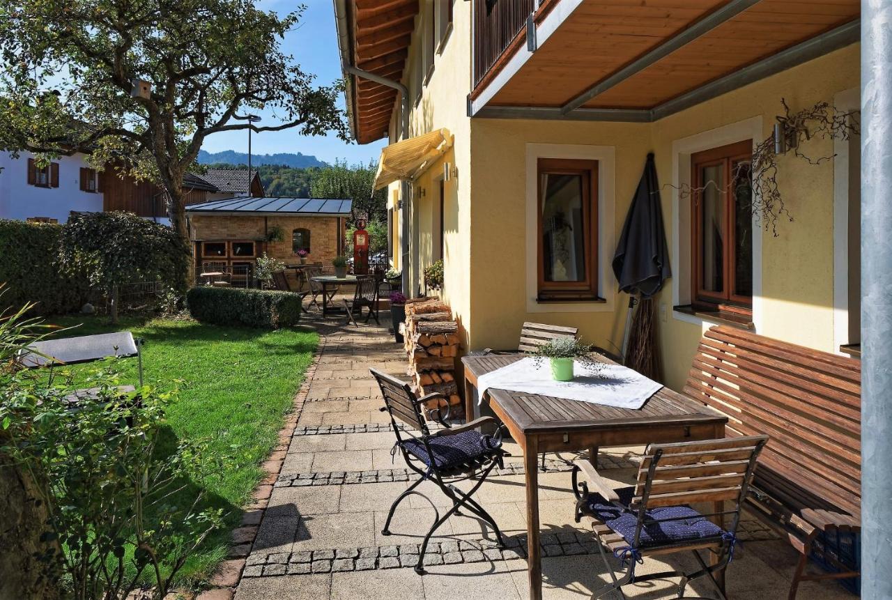 Villa Casa Bad Tölz Eksteriør bilde