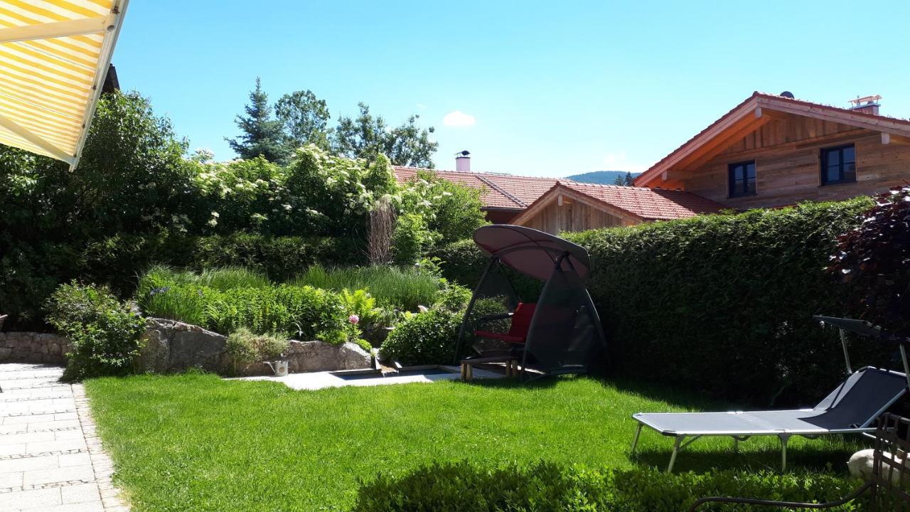 Villa Casa Bad Tölz Eksteriør bilde