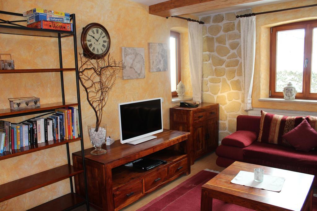 Villa Casa Bad Tölz Eksteriør bilde