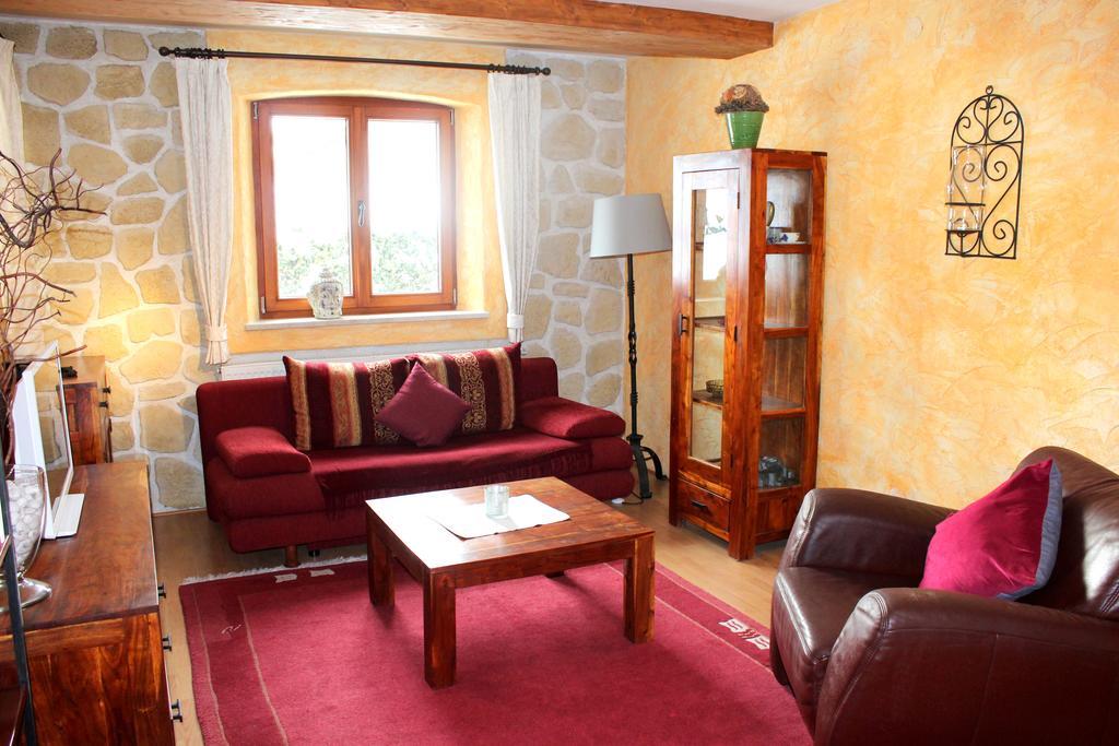 Villa Casa Bad Tölz Eksteriør bilde