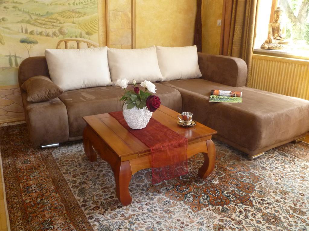 Villa Casa Bad Tölz Eksteriør bilde