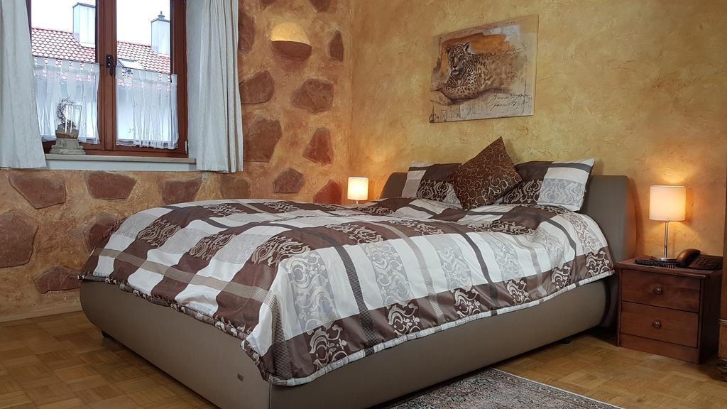 Villa Casa Bad Tölz Eksteriør bilde