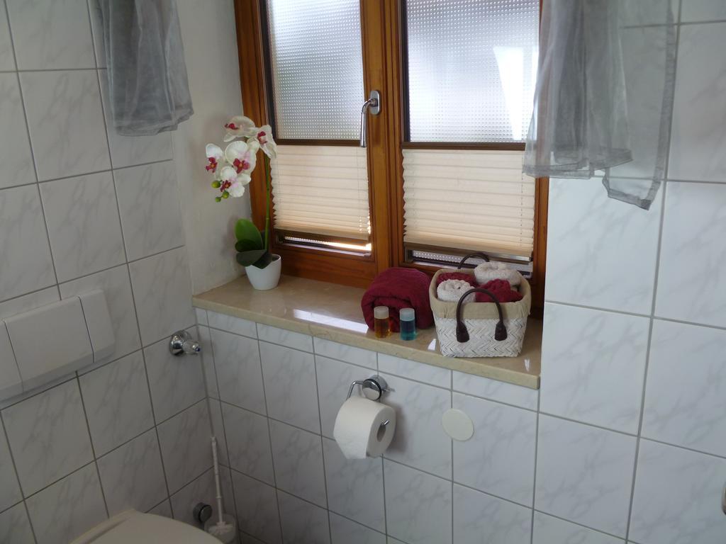 Villa Casa Bad Tölz Eksteriør bilde